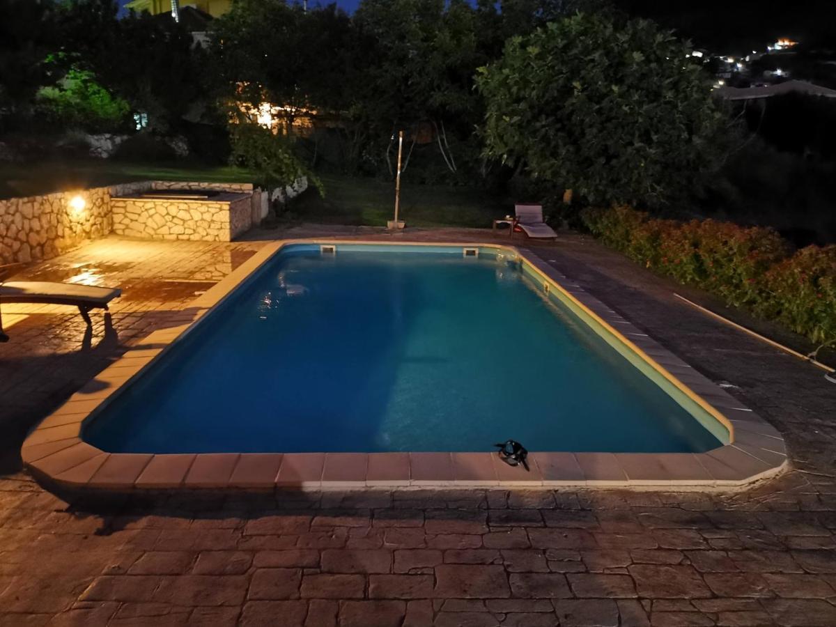Elena'S Summer House Marantochori Экстерьер фото