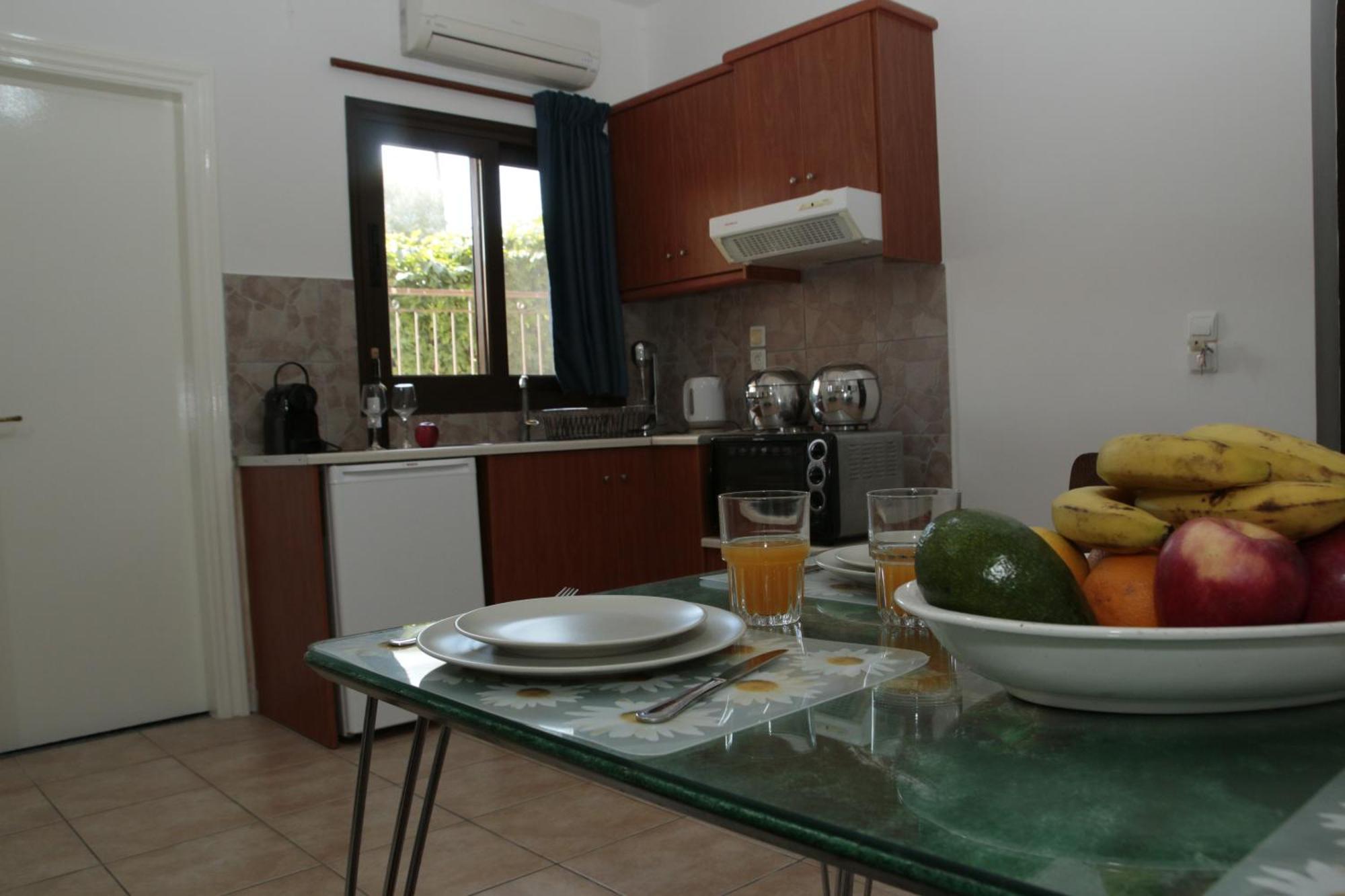 Elena'S Summer House Marantochori Экстерьер фото
