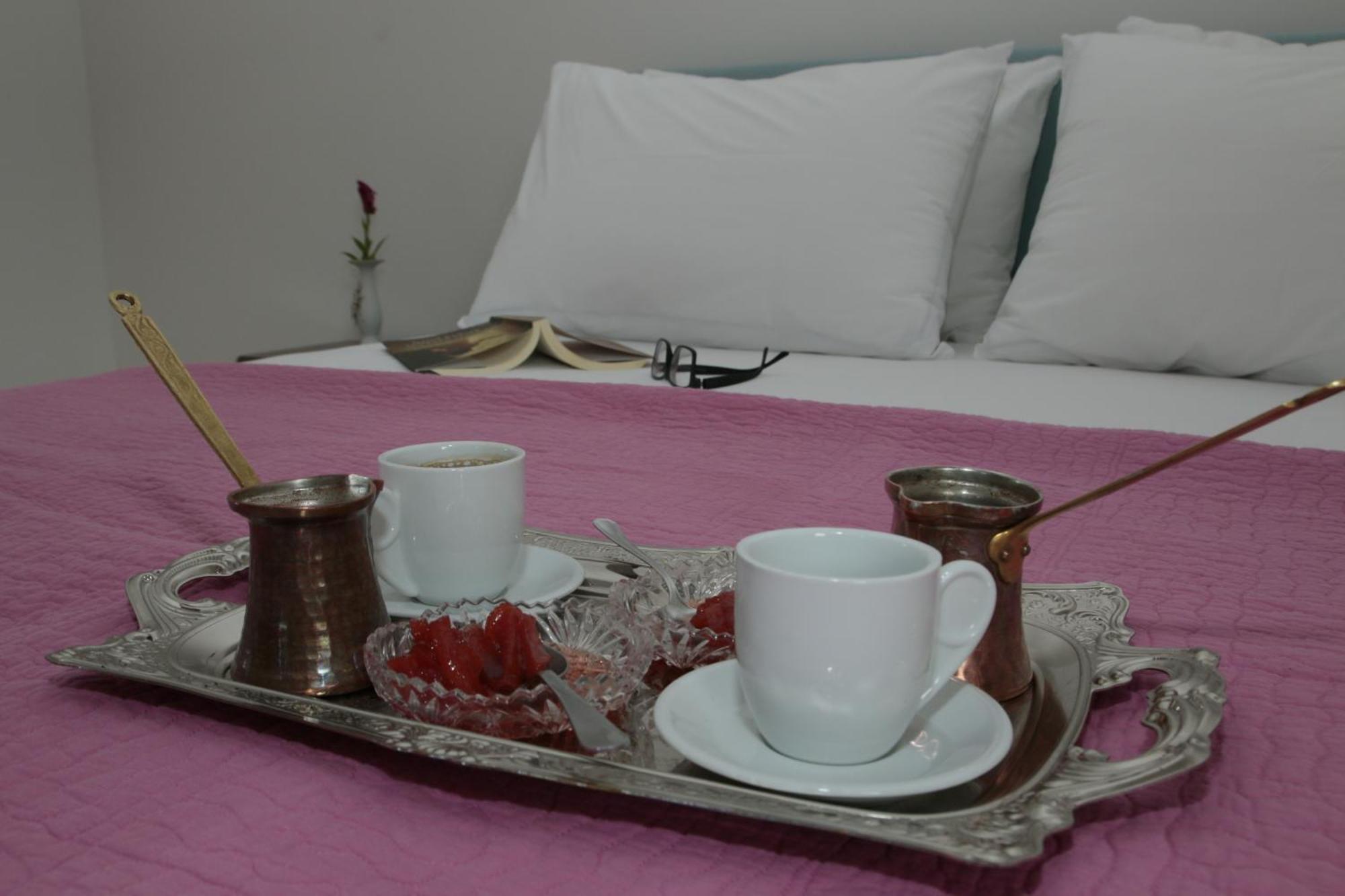 Elena'S Summer House Marantochori Экстерьер фото