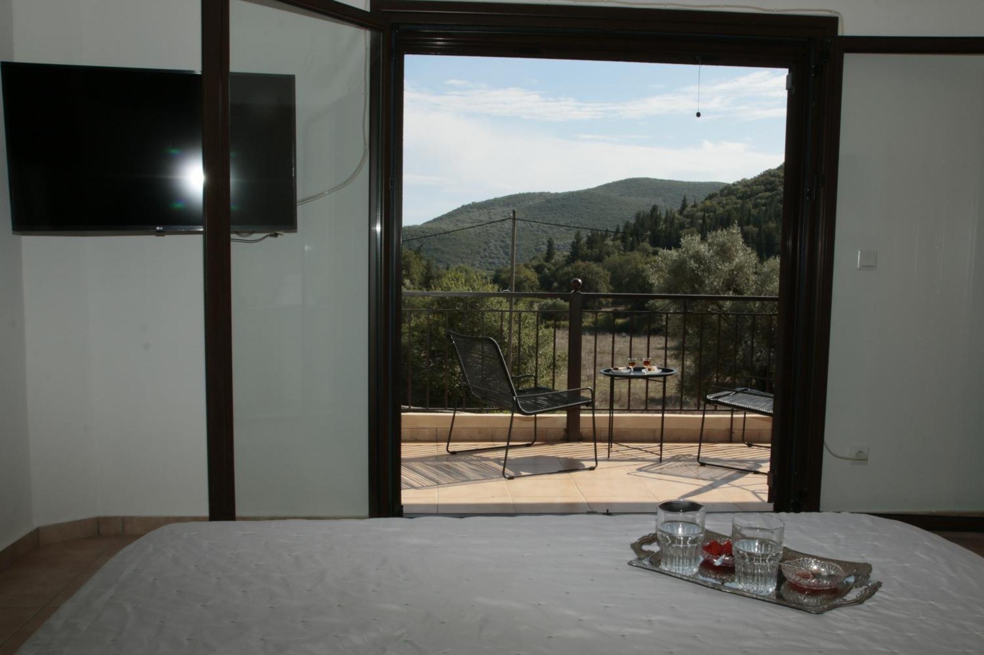Elena'S Summer House Marantochori Экстерьер фото