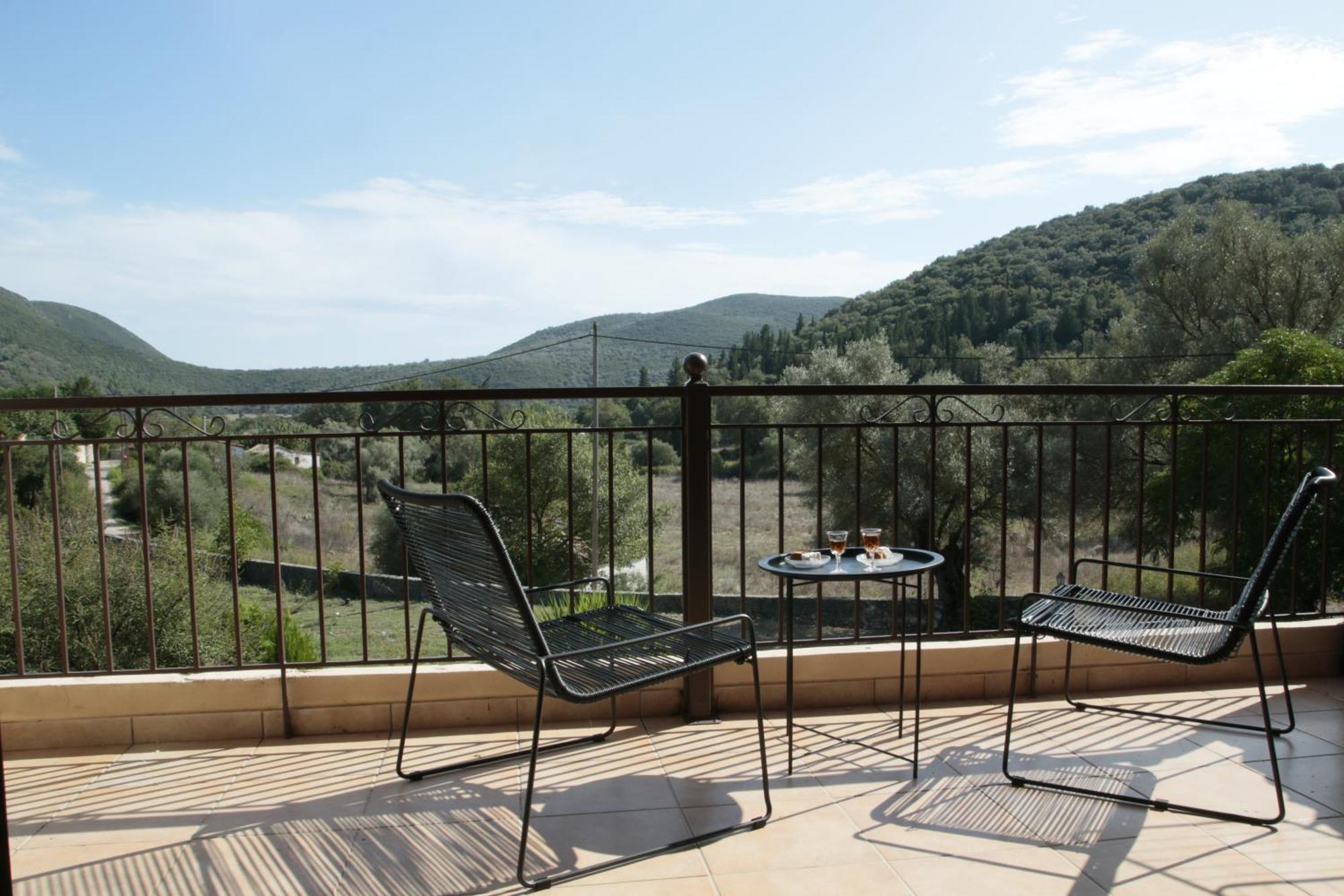 Elena'S Summer House Marantochori Экстерьер фото
