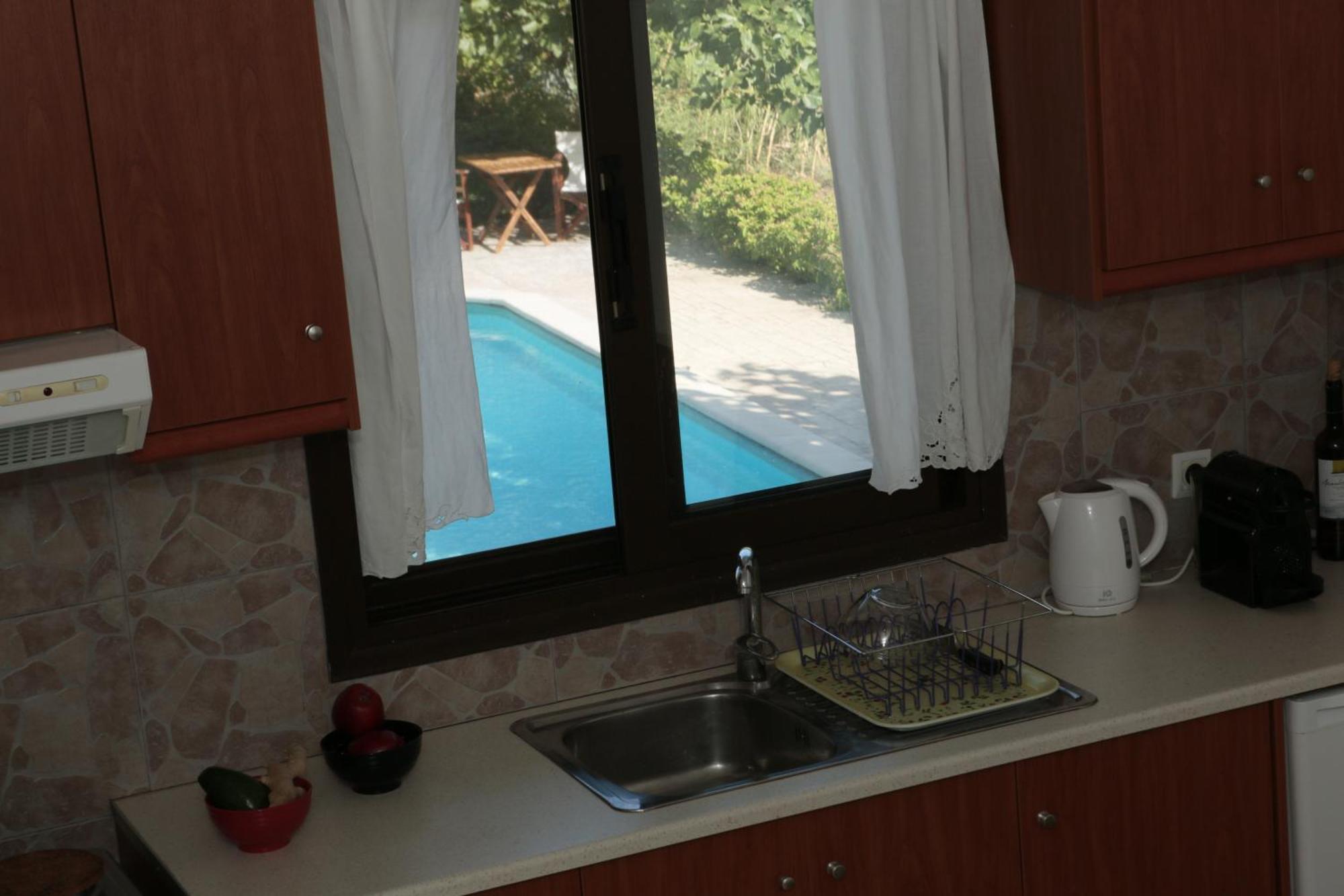 Elena'S Summer House Marantochori Экстерьер фото