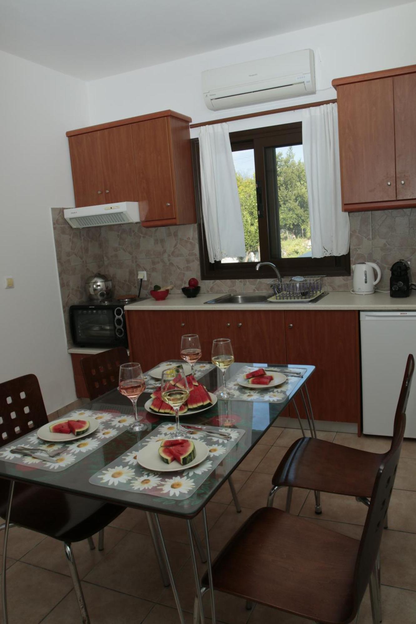 Elena'S Summer House Marantochori Экстерьер фото